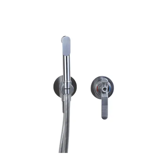 Гигиенический душ (комплект) Bronze De Luxe