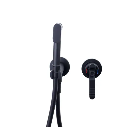 Гигиенический душ (комплект) Bronze De Luxe