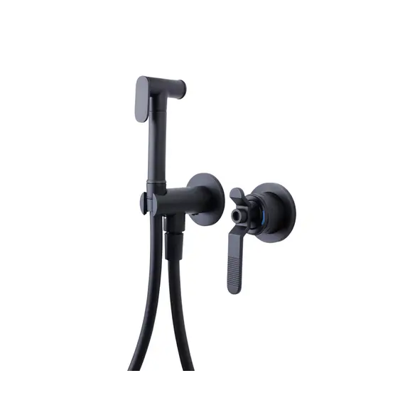 Гигиенический душ (комплект) Bronze De Luxe