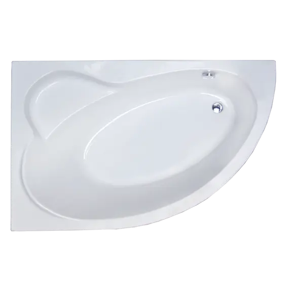 Акриловая ванна Royal Bath  ALPINE