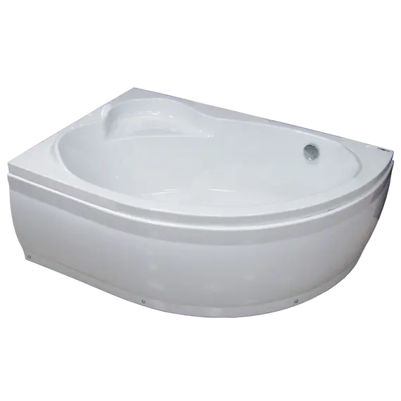 Акриловая ванна Royal Bath  ALPINE