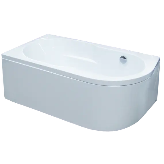 Акриловая ванна Royal Bath  AZUR