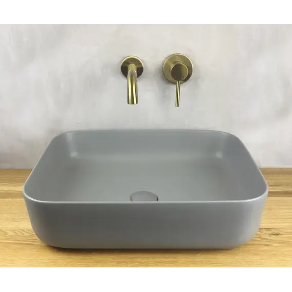 Bronze De Luxe Донный клапан керамический 1002GR