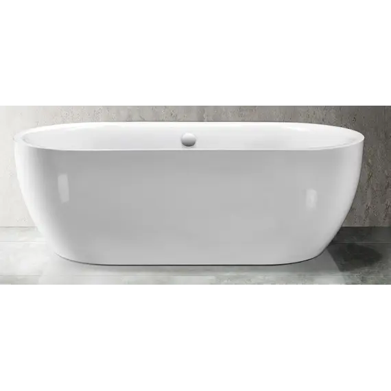 Ванна акриловая Esbano Tokyo , 170x80x58