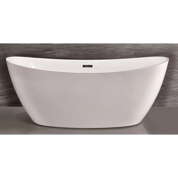 Ванна акриловая Esbano Ottawa, 180x85x70