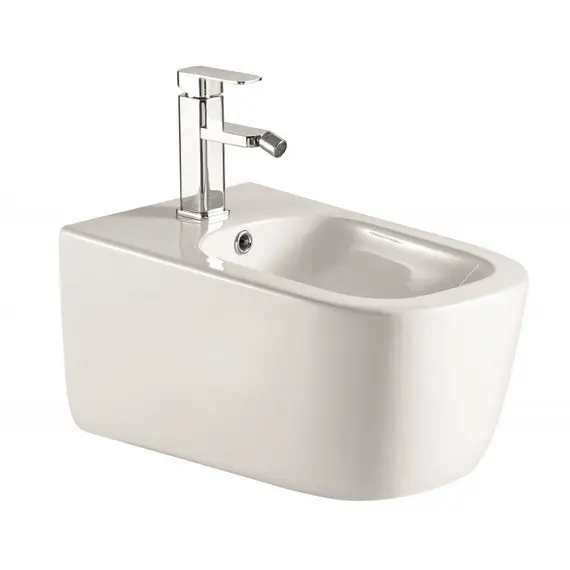 Биде подвесное ESBANO GARANT (White) 510x350x320