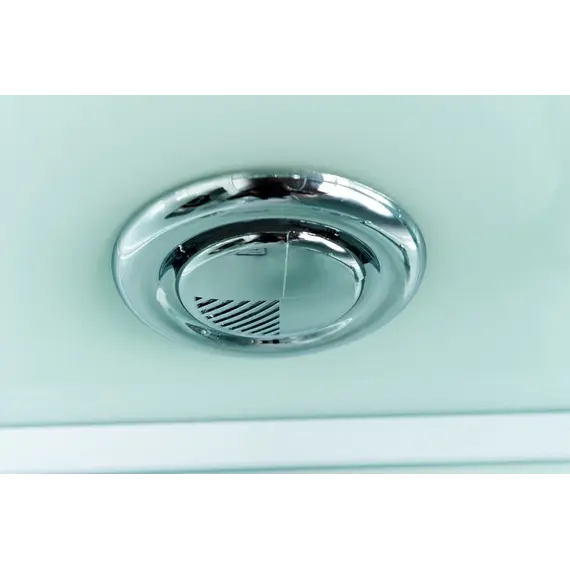 Душевая кабина Esbano ES-L115CR  L/R с крышей и LED освещением 85х115