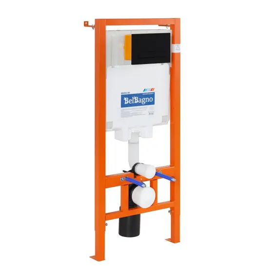 Инсталляция для подвесного унитаза BELBAGNO BB002-80