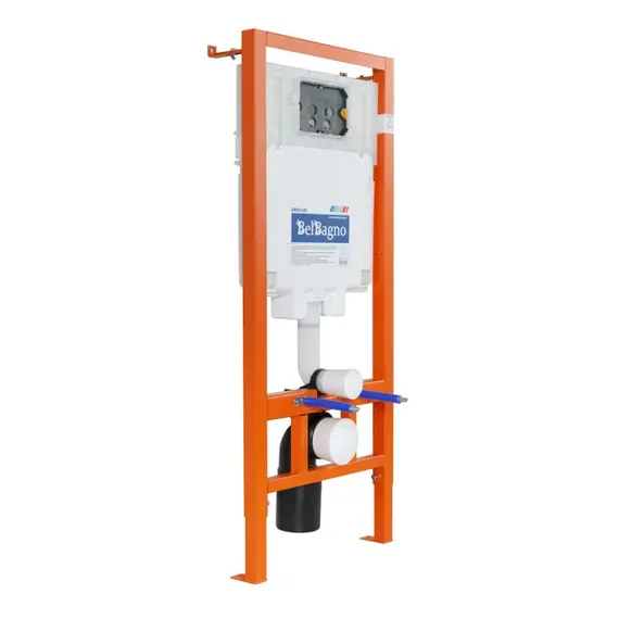 Инсталляция для подвесного унитаза BELBAGNO BB002-80