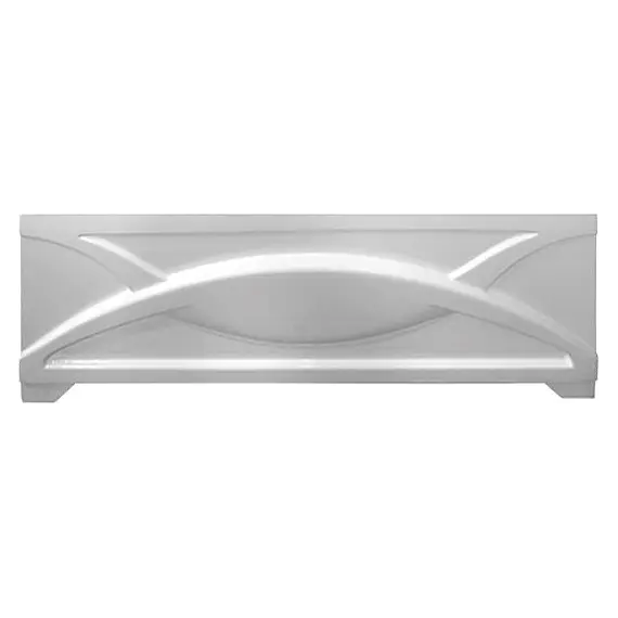 Ванна акриловая Triton Цезарь 180х80, Персей 190х90