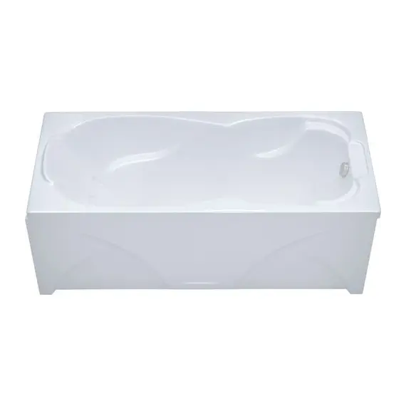 Ванна акриловая Triton Цезарь 180х80, Персей 190х90