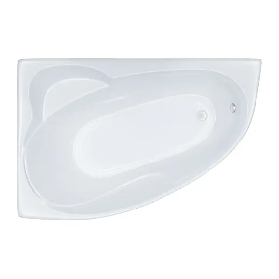 Ванна акриловая Triton Изабель 170, Николь 160 , Кайли 150 левая/ правая