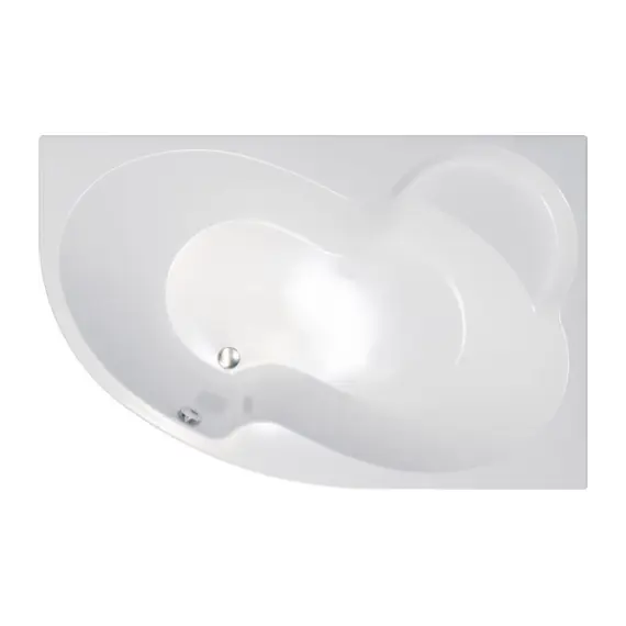 Ванна акриловая Triton Мари 170х110 левая / правая