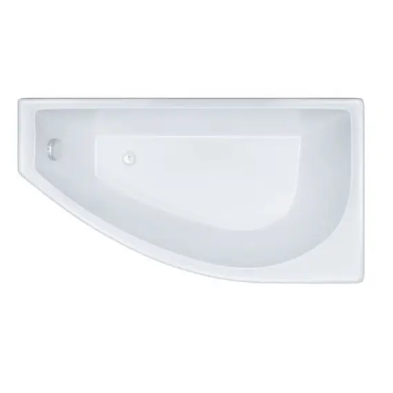 Ванна акриловая Triton Бэлла 140х75 левая / правая