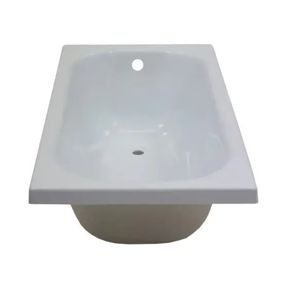 Ванна акриловая Triton Ультра