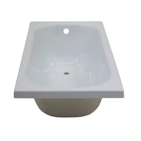 Ванна акриловая Triton Ультра