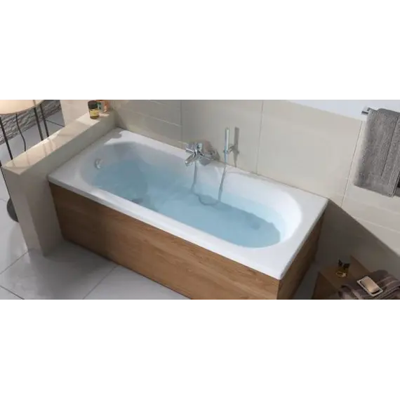 Ванна акриловая Triton Ультра