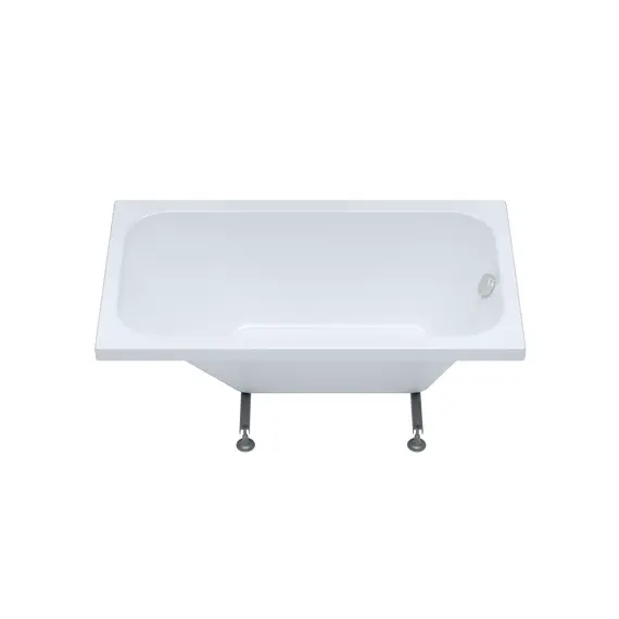 Ванна акриловая Triton Ультра