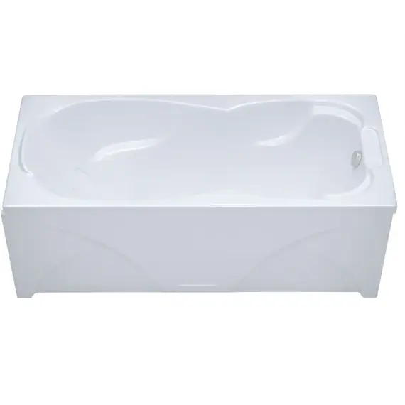 Ванна акриловая Triton Цезарь 180х80, Персей 190х90