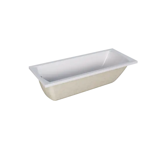 Ванна 1Marka MODERN