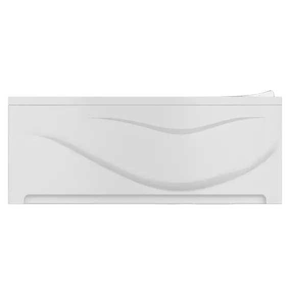 Фронтальная панель TIMO VINO17R 1700 мм 170*90