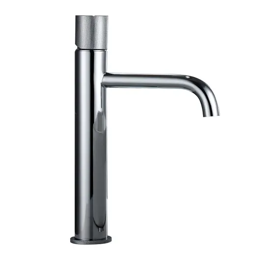 Смеситель  для накладной раковины ACWEN 2005А-2, хром