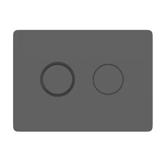 КНОПКА ACCENTO CIRCLE ПНЕВМАТИЧЕСКАЯ