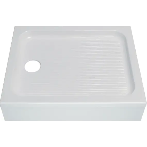 Поддон душевой Triton ПД25/ПД26 прямоугольный, низкий