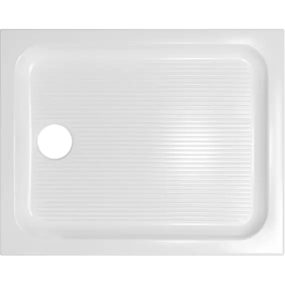 Поддон душевой Triton ПД25/ПД26 прямоугольный, низкий