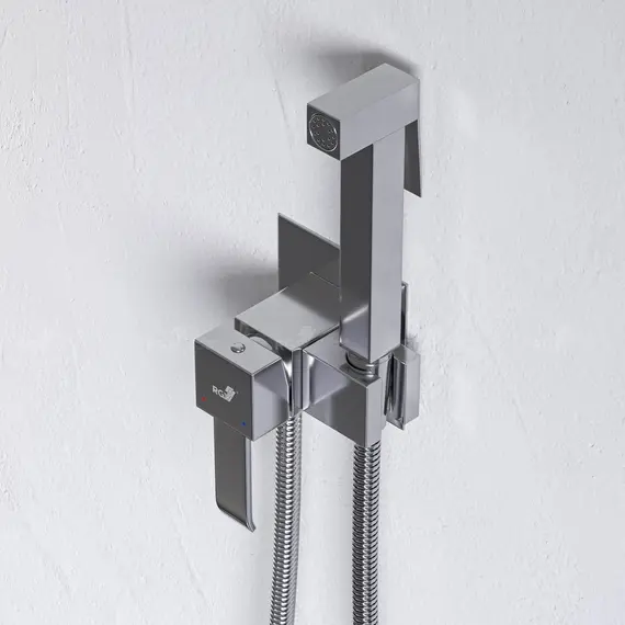 Комплект для гигиенического душа RGW SP-207