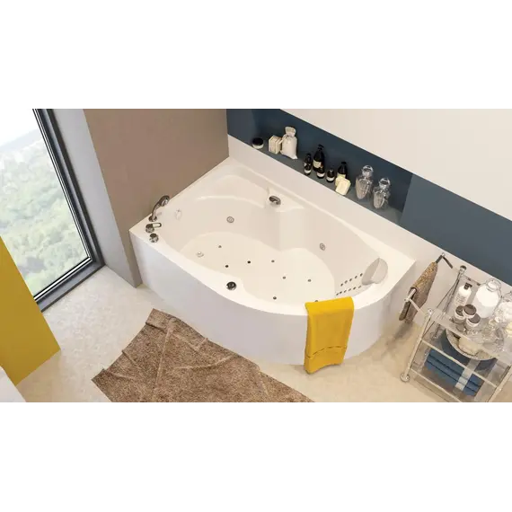 Ванна 1Marka DIANA