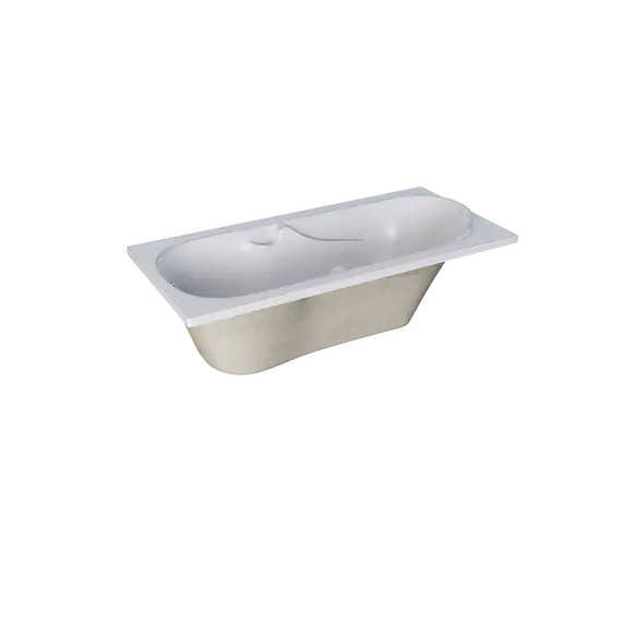 Ванна 1Marka VITA