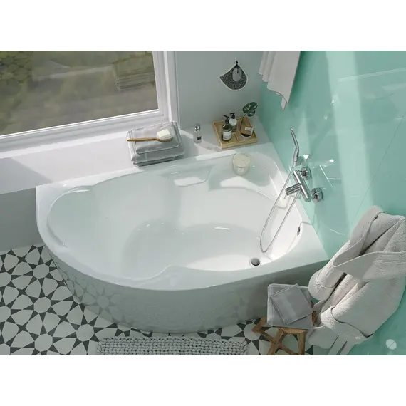 Ванна 1Marka DIANA