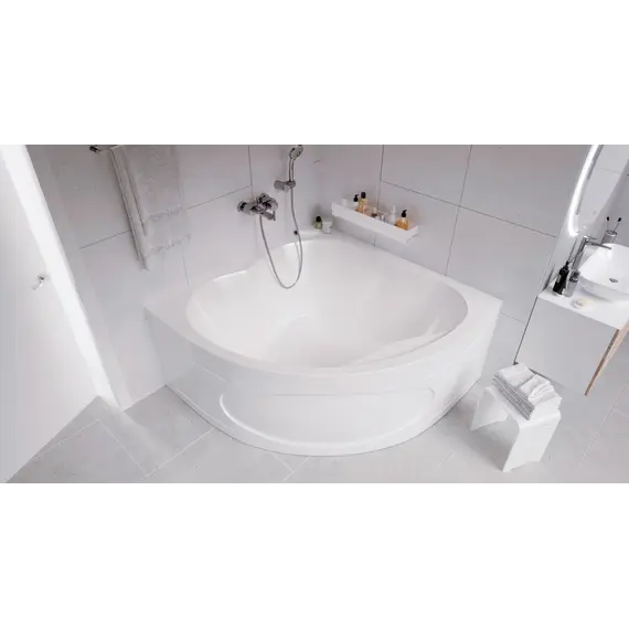 Ванна 1Marka CASSANDRA 140x140