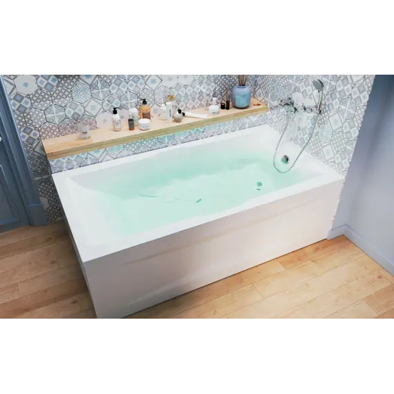 Ванна 1Marka KORSIKA 190x100