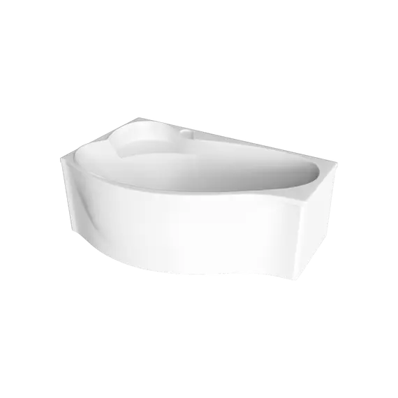 Ванна акриловая  1Marka  GRACIA  L/R