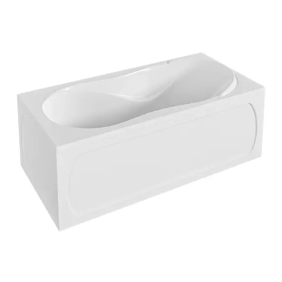 Ванна 1Marka KLEO 160x75