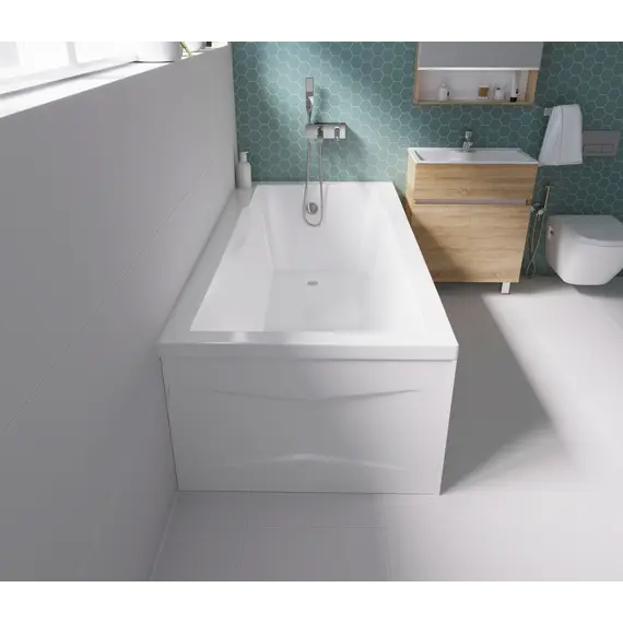 Ванна 1Marka RAGUZA