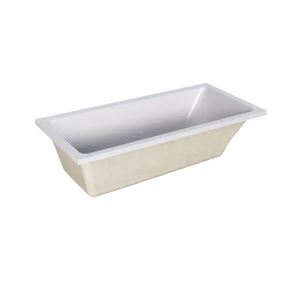 Ванна 1Marka BIANCA