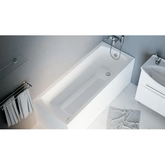 Ванна 1Marka MODERN