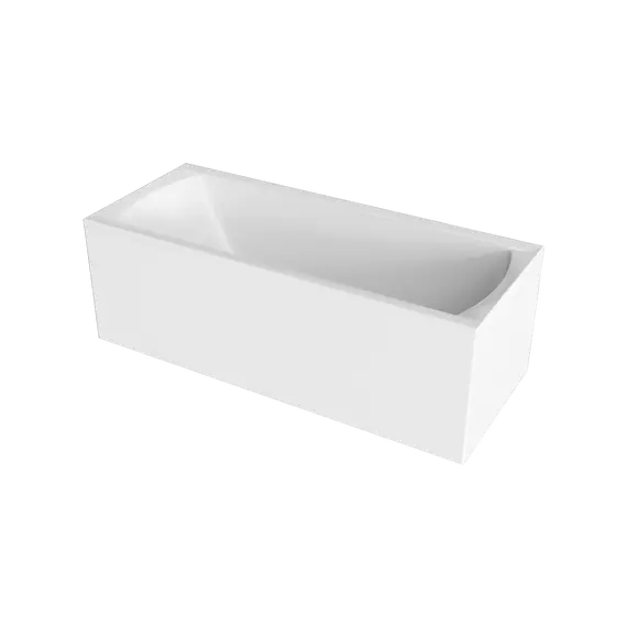 Ванна 1Marka MODERN