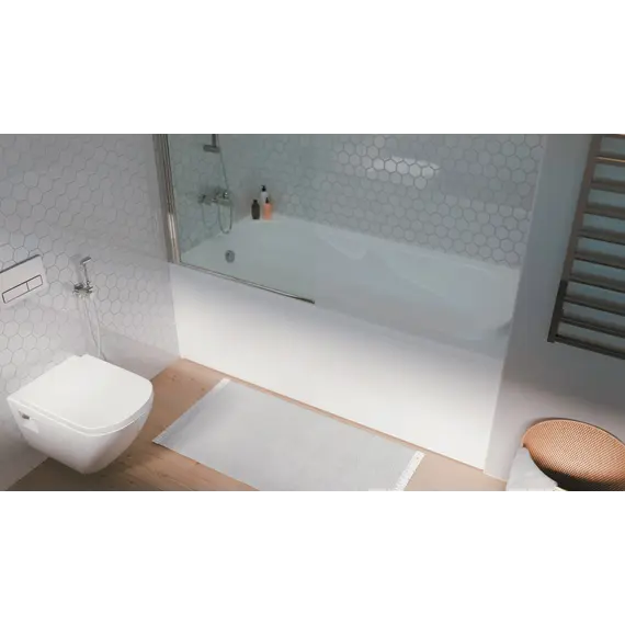 Ванна 1Marka KLEO 160x75