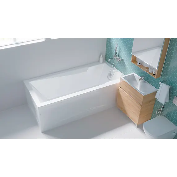 Ванна 1Marka RAGUZA