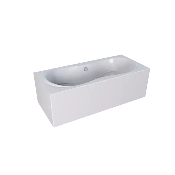 Ванна 1Marka DINAMIKA