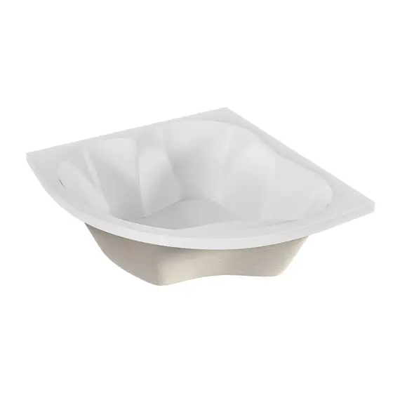 Ванна 1Marka CASSANDRA 140x140