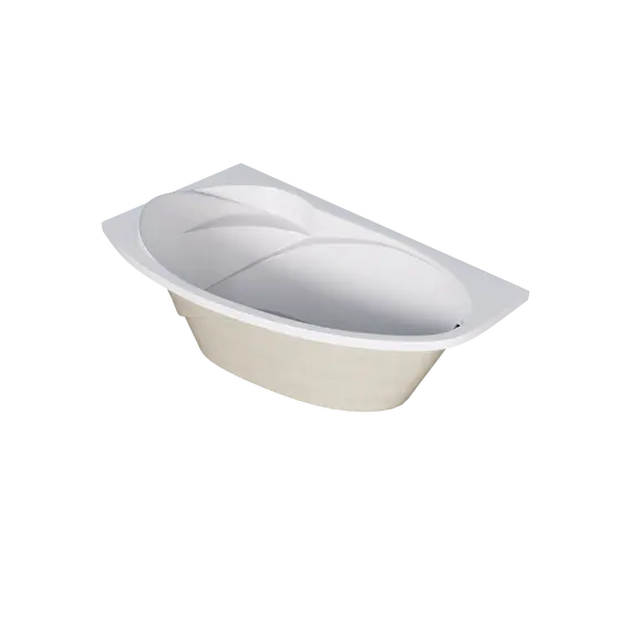 Ванна 1Marka JULIANNA  L/R