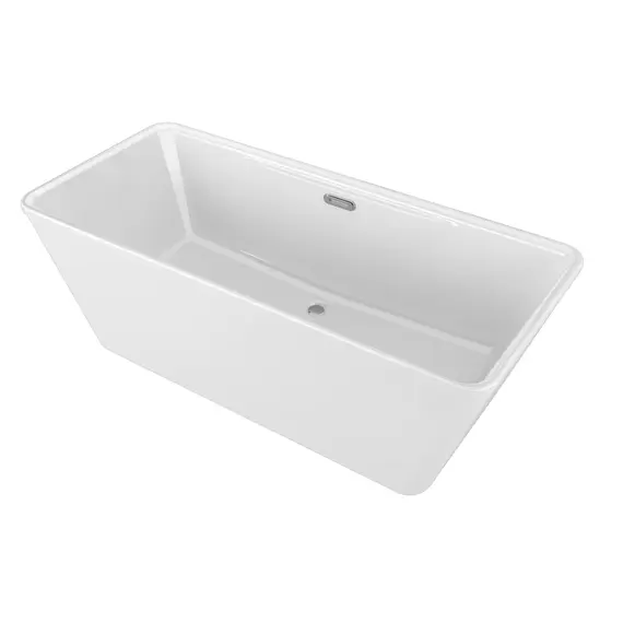 Ванна акриловая  AIMA "ICON" 170*75