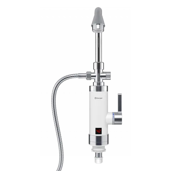 Электроводонагреватель-смеситель проточный THERMEX Focus 3000