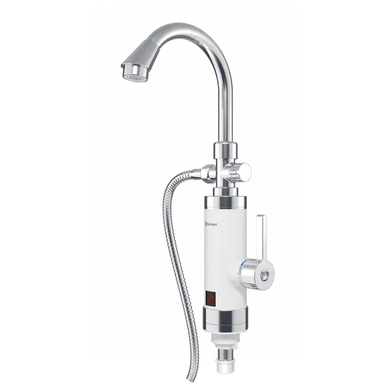 Электроводонагреватель-смеситель проточный THERMEX Focus 3000