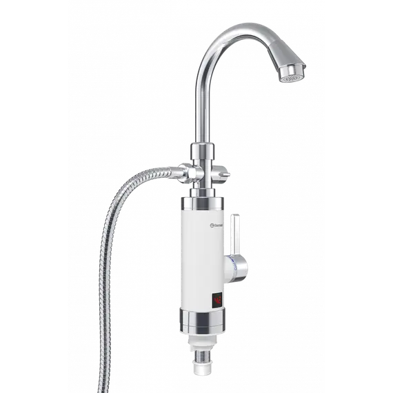 Электроводонагреватель-смеситель проточный THERMEX Focus 3000